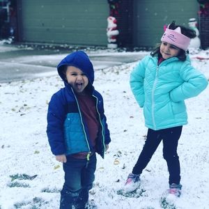 Meet your Posher, Lindsey